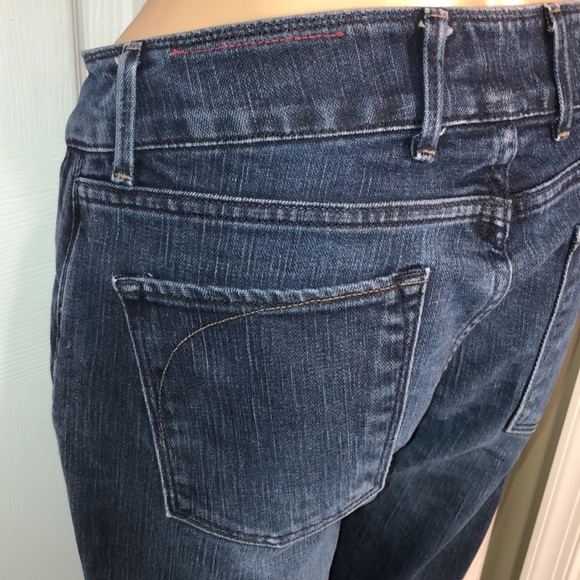 Banana Republic Jeans 6 - Picture 6 of 8